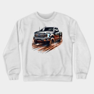 Ford F150 Crewneck Sweatshirt